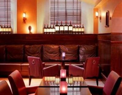 фото отеля Malmaison Hotel Leeds