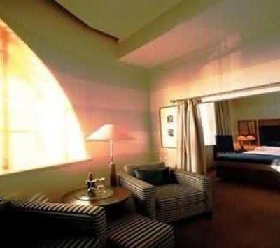 фото отеля Malmaison Hotel Leeds