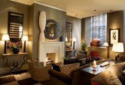 фото отеля Malmaison Hotel Leeds