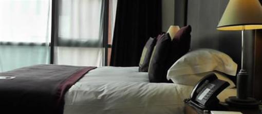 фото отеля Malmaison Hotel Leeds