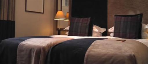 фото отеля Malmaison Hotel Leeds