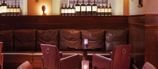 фото отеля Malmaison Hotel Leeds