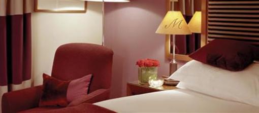 фото отеля Malmaison Hotel Leeds