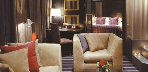 фото отеля Malmaison Hotel Leeds