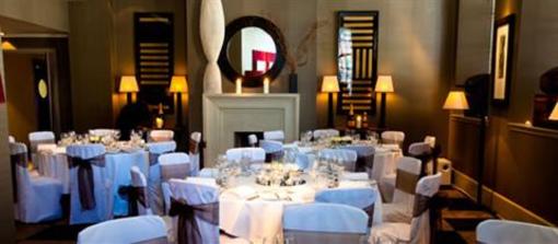 фото отеля Malmaison Hotel Leeds