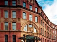 Malmaison Hotel Leeds
