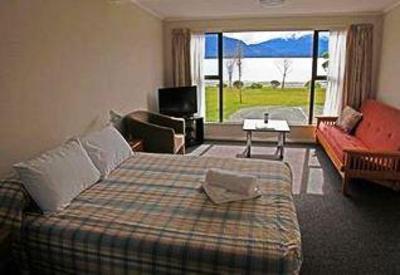 фото отеля Te Anau Lakeview Holiday Park