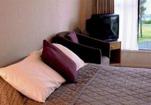 фото отеля Te Anau Lakeview Holiday Park