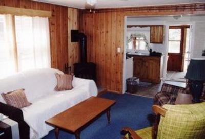 фото отеля Edgewater Inn & Cottages