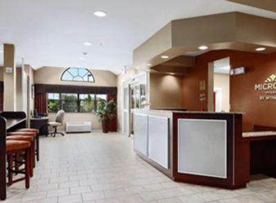 фото отеля Microtel Inn & Suites Austin Airport