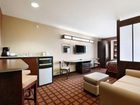 фото отеля Microtel Inn & Suites Austin Airport