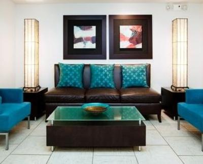 фото отеля Holiday Inn Express Suites Greensboro East