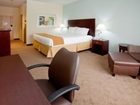 фото отеля Holiday Inn Express Suites Greensboro East