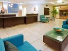 фото отеля Holiday Inn Express Suites Greensboro East