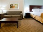 фото отеля Holiday Inn Express Suites Greensboro East