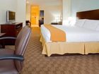 фото отеля Holiday Inn Express Suites Greensboro East