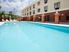 фото отеля Holiday Inn Express Suites Greensboro East