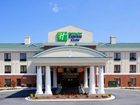 фото отеля Holiday Inn Express Suites Greensboro East