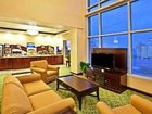 фото отеля Holiday Inn Express Hotel & Suites Ontario