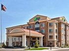 фото отеля Holiday Inn Express Hotel & Suites Ontario