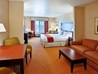 фото отеля Holiday Inn Express Hotel & Suites Ontario