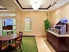 фото отеля Holiday Inn Express Hotel & Suites Ontario