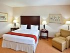 фото отеля Holiday Inn Express Hotel & Suites Ontario