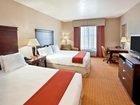 фото отеля Holiday Inn Express Hotel & Suites Ontario