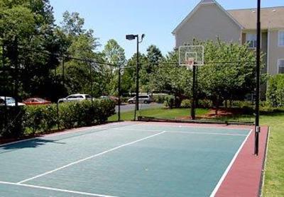 фото отеля Residence Inn Atlanta Gwinnett Place