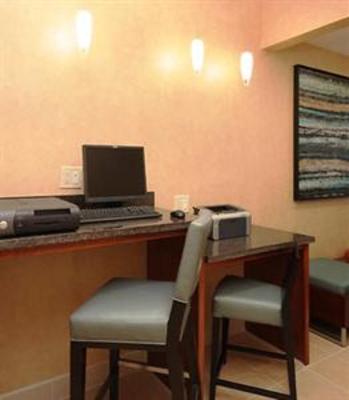 фото отеля Residence Inn Atlanta Gwinnett Place