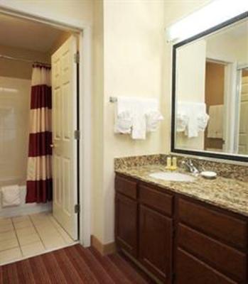 фото отеля Residence Inn Atlanta Gwinnett Place