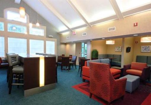 фото отеля Residence Inn Atlanta Gwinnett Place