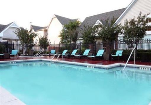 фото отеля Residence Inn Atlanta Gwinnett Place