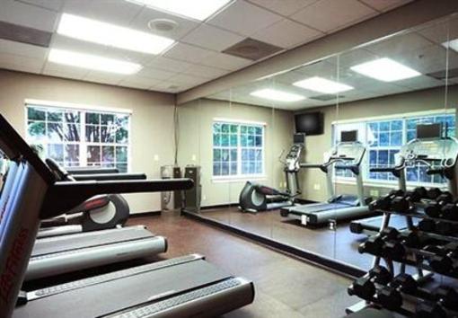 фото отеля Residence Inn Atlanta Gwinnett Place