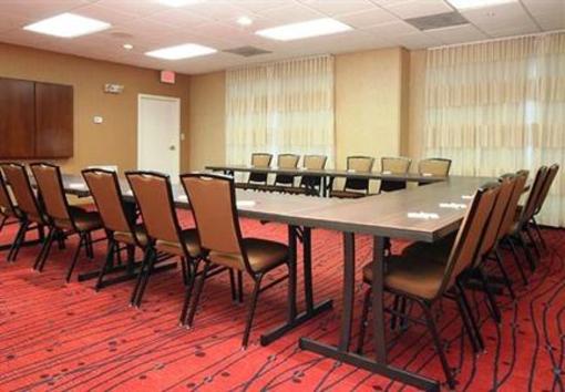 фото отеля Residence Inn Atlanta Gwinnett Place