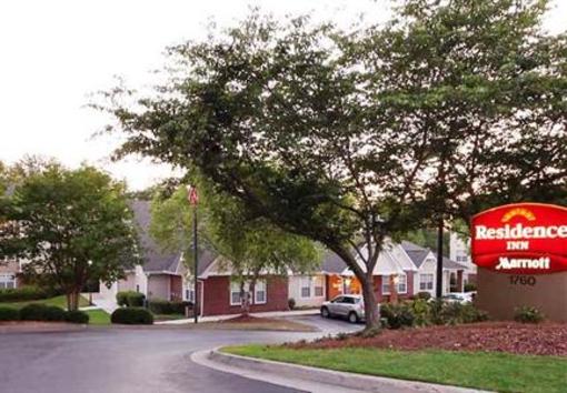 фото отеля Residence Inn Atlanta Gwinnett Place