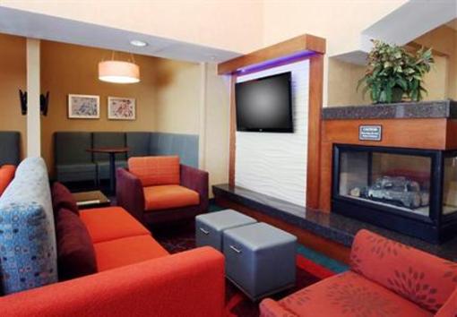 фото отеля Residence Inn Atlanta Gwinnett Place