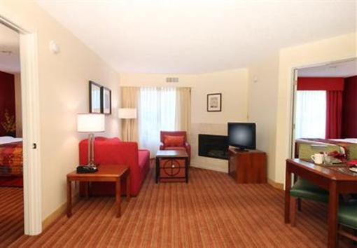 фото отеля Residence Inn Atlanta Gwinnett Place