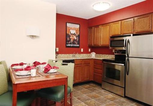 фото отеля Residence Inn Atlanta Gwinnett Place