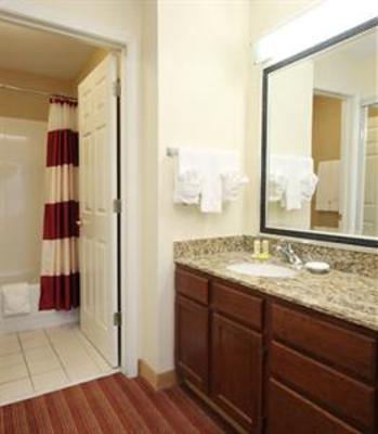 фото отеля Residence Inn Atlanta Gwinnett Place