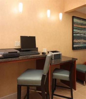 фото отеля Residence Inn Atlanta Gwinnett Place