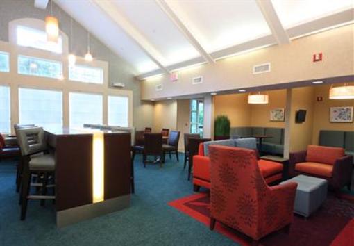 фото отеля Residence Inn Atlanta Gwinnett Place