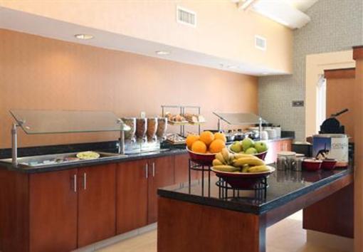 фото отеля Residence Inn Atlanta Gwinnett Place
