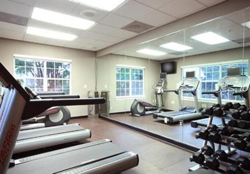 фото отеля Residence Inn Atlanta Gwinnett Place