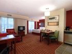 фото отеля Residence Inn Atlanta Gwinnett Place