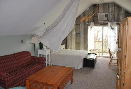 фото отеля The Inn at the Oaks