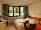 фото отеля Landhaus Alte Eichen