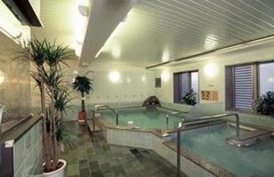фото отеля Dormy Inn Hiroshima