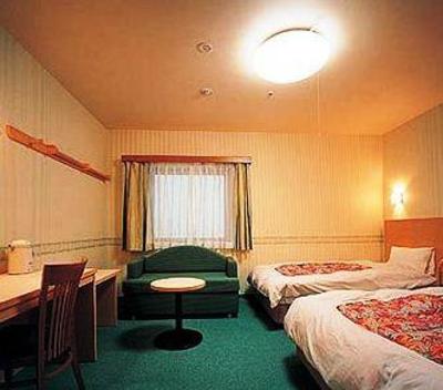 фото отеля Dormy Inn Hiroshima