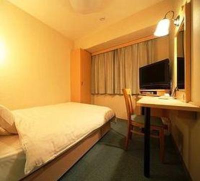 фото отеля Dormy Inn Hiroshima